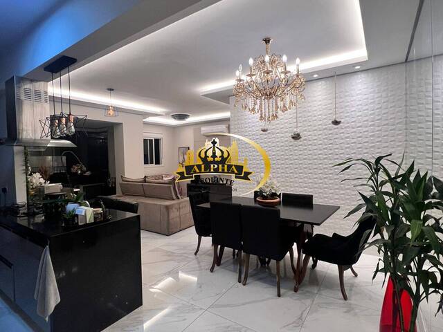 Venda em Alphaville Empresarial - Barueri