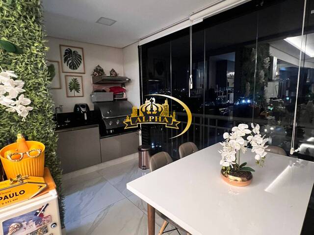 #AP1343 - Apartamento para Venda em Barueri - SP - 2