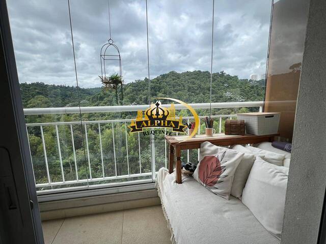 #AP1344 - Apartamento para Venda em Santana de Parnaíba - SP - 1