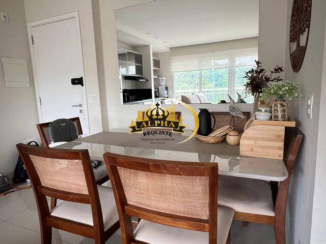 Apartamento para Venda em Santana de Parnaíba - 5
