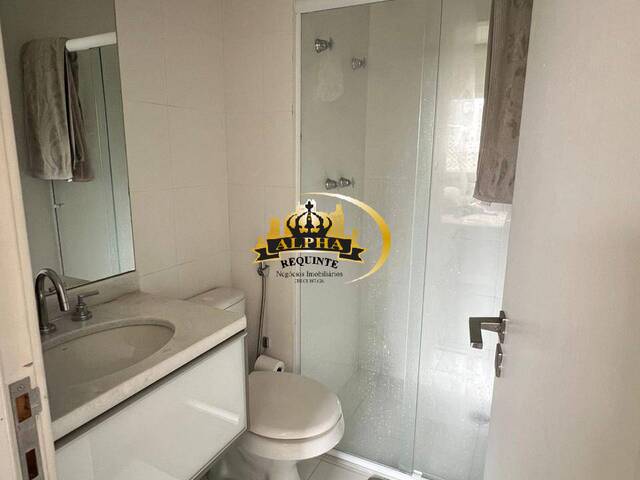 Apartamento para Venda em Santana de Parnaíba - 4