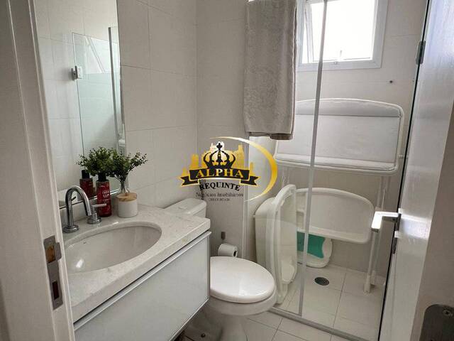 #AP1344 - Apartamento para Venda em Santana de Parnaíba - SP - 3