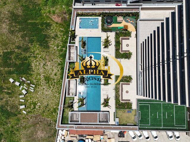 #GA1346 - Apartamento para Venda em Barueri - SP