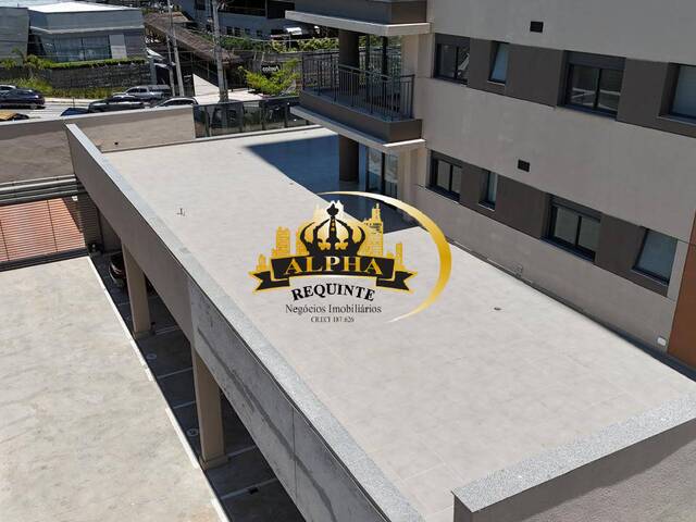 Apartamento para Venda em Barueri - 5
