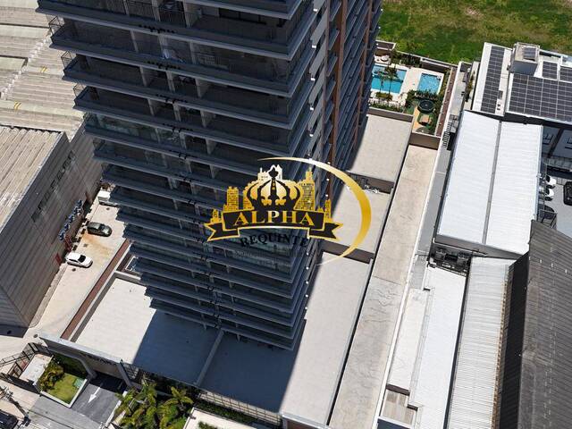 #GA1346 - Apartamento para Venda em Barueri - SP