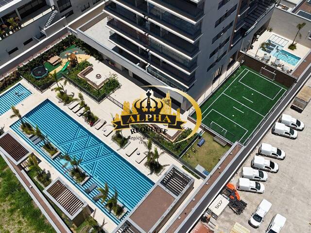 Venda em Centro Comercial Jubran - Barueri