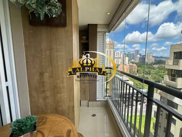 #AP1347 - Apartamento para Venda em Barueri - SP - 2