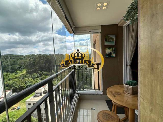 Venda em Melville Empresarial I e II - Barueri