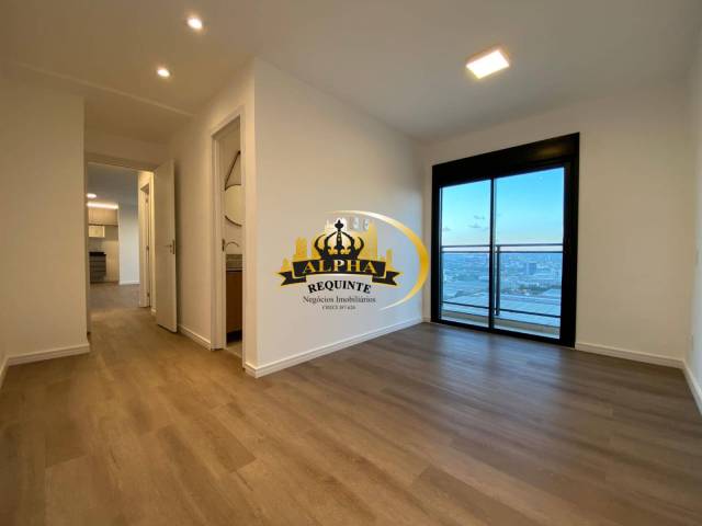 #CO1349 - Apartamento para Venda em Barueri - SP - 2