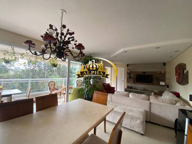 Venda em Alphaville - Barueri