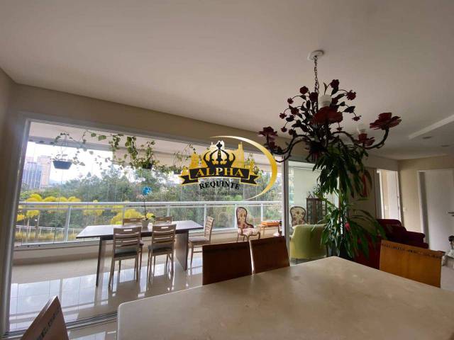 #AP1350 - Apartamento para Venda em Barueri - SP - 3