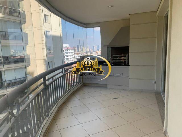 #AP1351 - Apartamento para Venda em Santana de Parnaíba - SP - 1