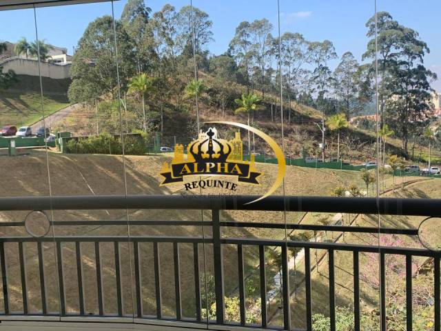 #AP1351 - Apartamento para Venda em Santana de Parnaíba - SP - 2