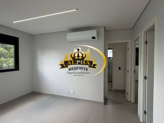 #LOC1352 - Apartamento para Locação em Barueri - SP - 3