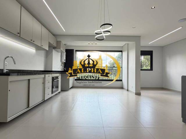 Locação em Alphaville Empresarial - Barueri