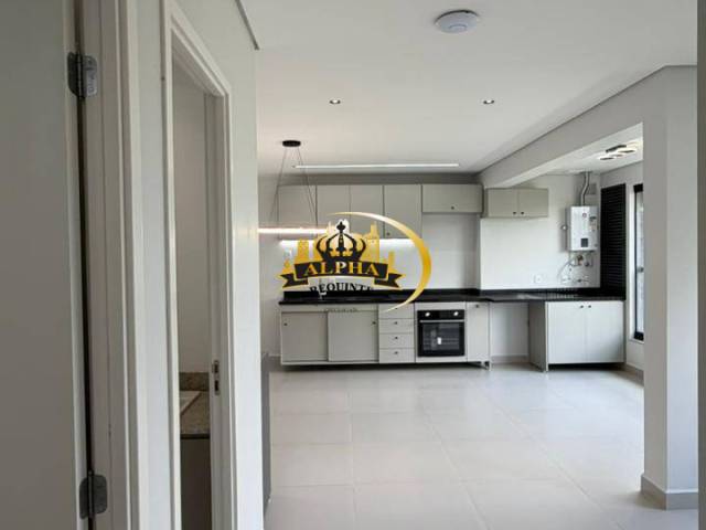 #LOC1352 - Apartamento para Locação em Barueri - SP - 2