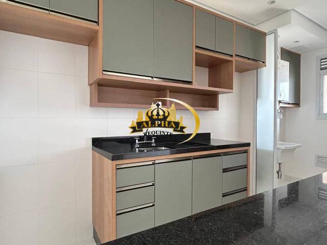 #AP1353 - Apartamento para Venda em Barueri - SP - 2