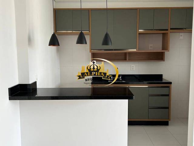 #AP1353 - Apartamento para Venda em Barueri - SP - 1