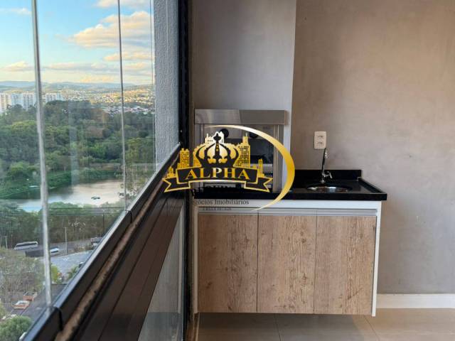 #AP1354 - Apartamento para Venda em Barueri - SP - 1