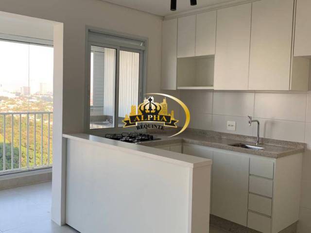 Locação em Alphaville Empresarial - Barueri