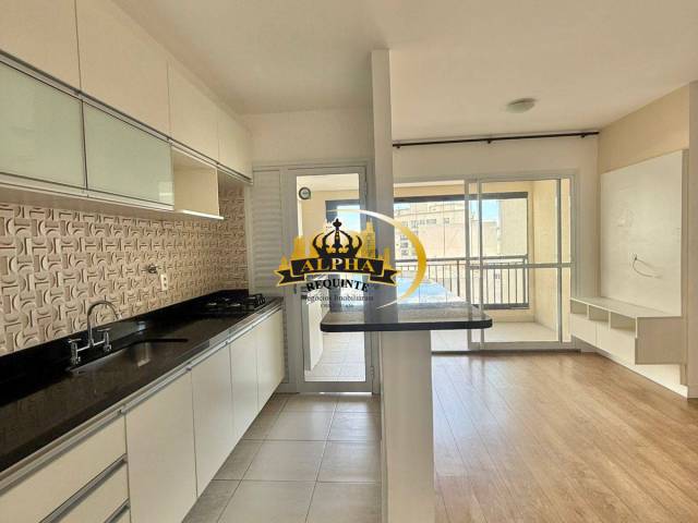 Locação em Alphaville Empresarial - Barueri