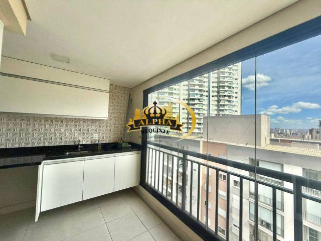 #LOC1356 - Apartamento para Locação em Barueri - SP - 2