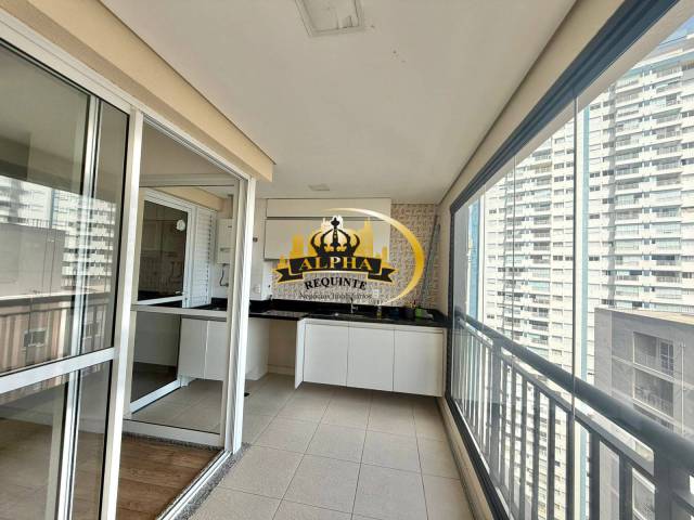 #LOC1356 - Apartamento para Locação em Barueri - SP - 3