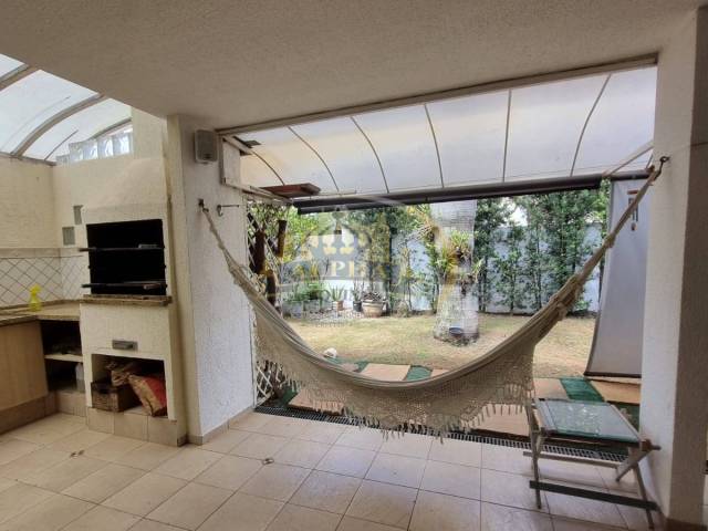 Venda em Tamboré - Santana de Parnaíba