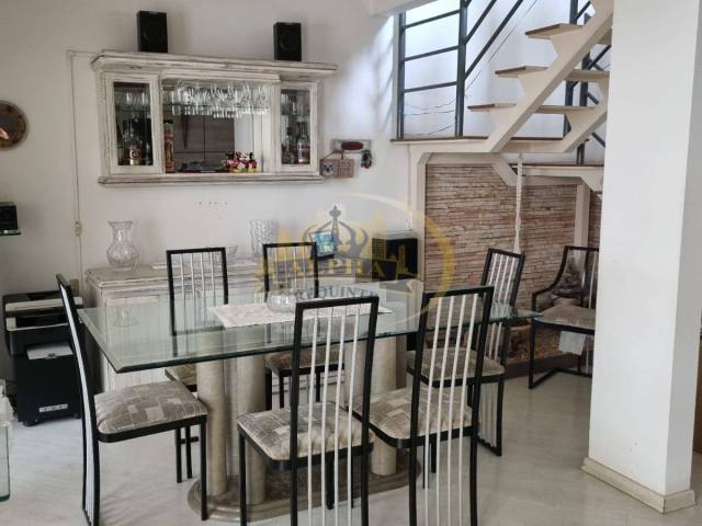 #CA1359 - Casa em condomínio para Venda em Santana de Parnaíba - SP - 2