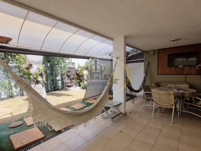 #CA1359 - Casa em condomínio para Venda em Santana de Parnaíba - SP - 3