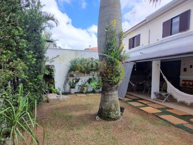 Venda em Tamboré - Santana de Parnaíba