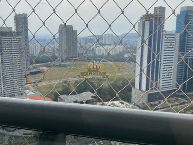 #AP1361 - Apartamento para Venda em Barueri - SP - 2