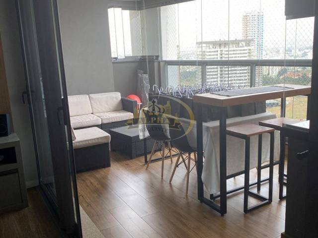 #AP1361 - Apartamento para Venda em Barueri - SP - 3