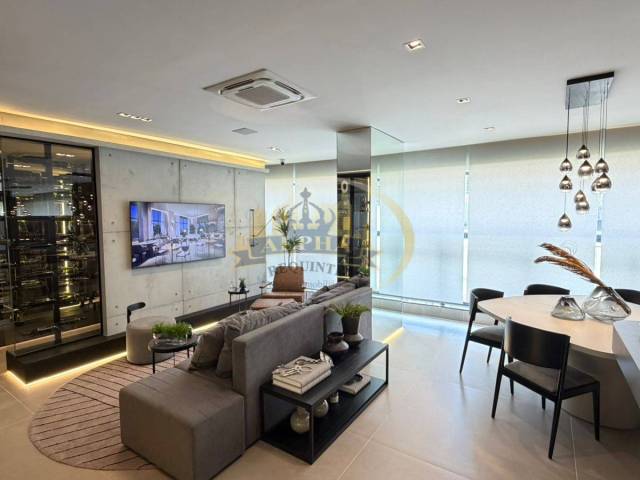 Venda em Alphaville - Barueri