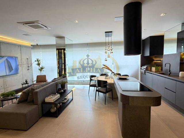 #AP1364 - Apartamento para Venda em Barueri - SP - 3