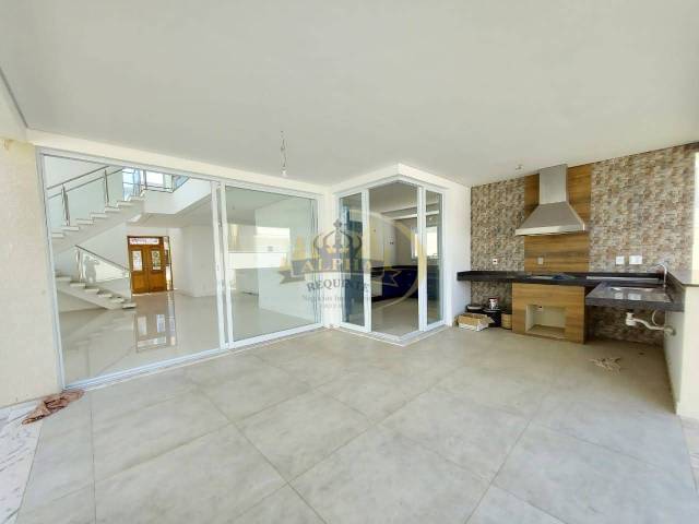Casa em condomínio para Locação em Santana de Parnaíba - 4