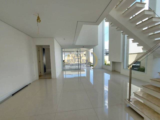 #LOC1365 - Casa em condomínio para Locação em Santana de Parnaíba - SP - 3