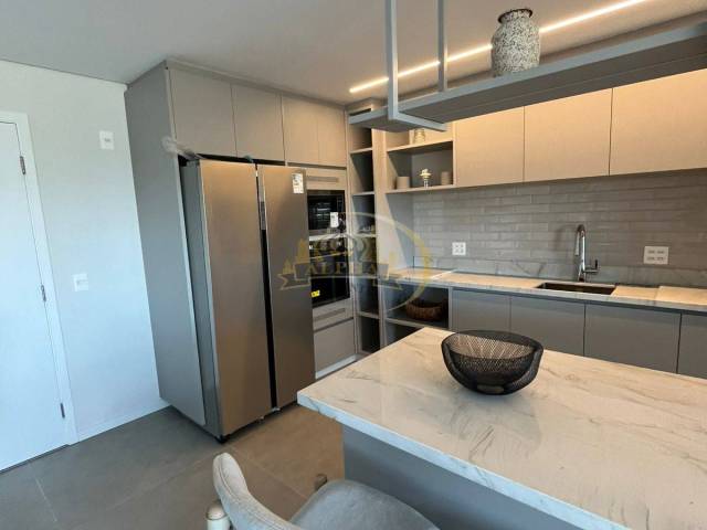 Apartamento para Locação em Barueri - 5