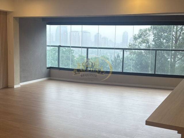 Locação em Alphaville Centro Industrial e Empresarial/Alphaville. - Barueri