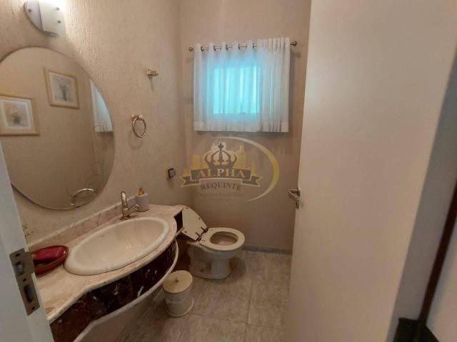 Casa para Locação em Santana de Parnaíba - 5