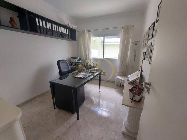 Casa para Locação em Santana de Parnaíba - 4
