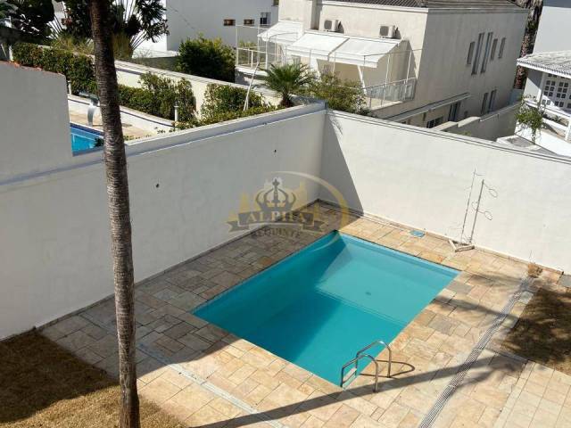 #LOC1369 - Casa em condomínio para Locação em Barueri - SP - 3