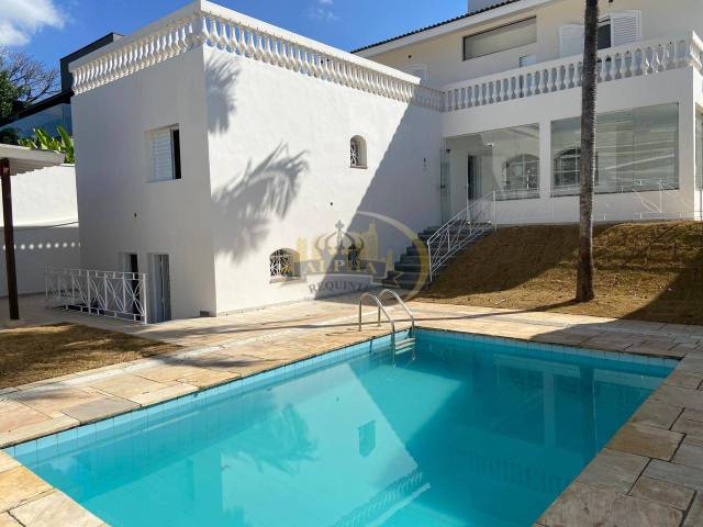 #LOC1369 - Casa em condomínio para Locação em Barueri - SP - 2