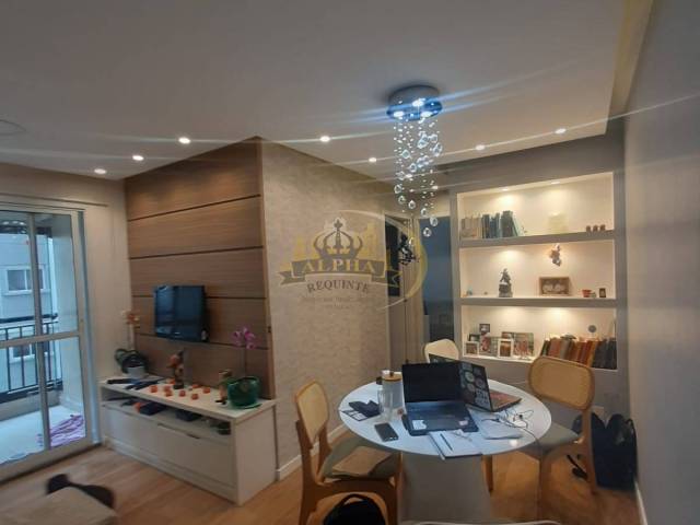 Venda em Alphaville Empresarial - Barueri