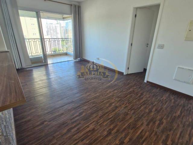 #LOC1371 - Apartamento para Locação em Barueri - SP - 2