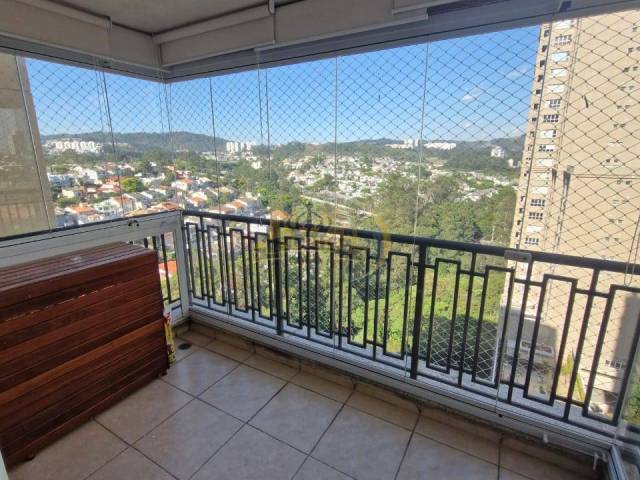 Locação em Alphaville - Barueri