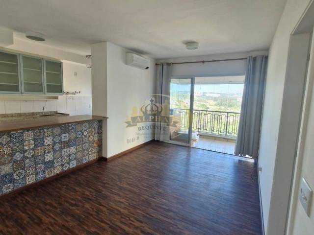 #LOC1371 - Apartamento para Locação em Barueri - SP - 3