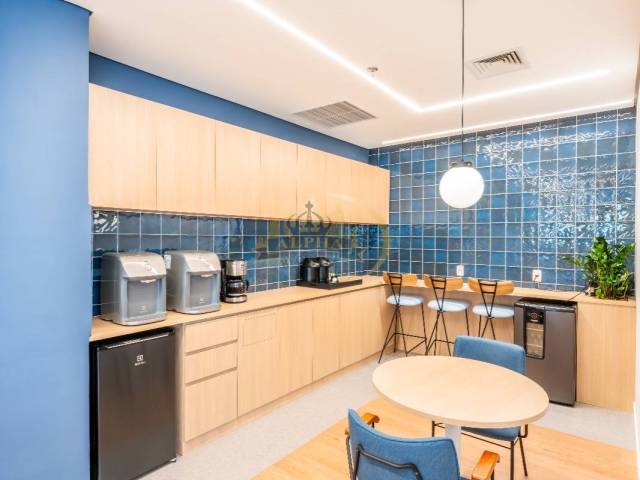 Sala para Locação em Barueri - 5