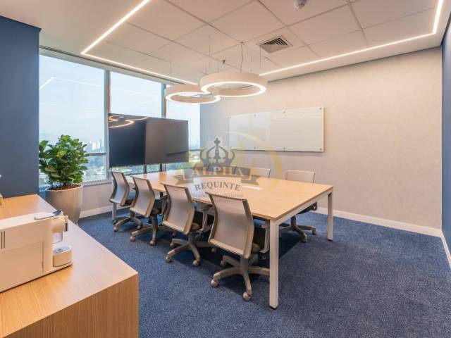 Locação em Alphaville Industrial - Barueri