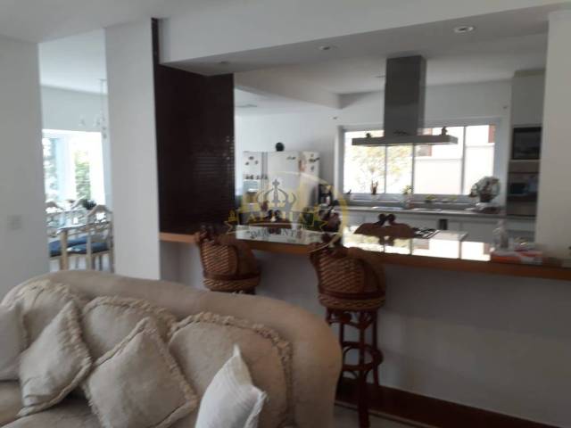 Venda em Alphaville - Santana de Parnaíba